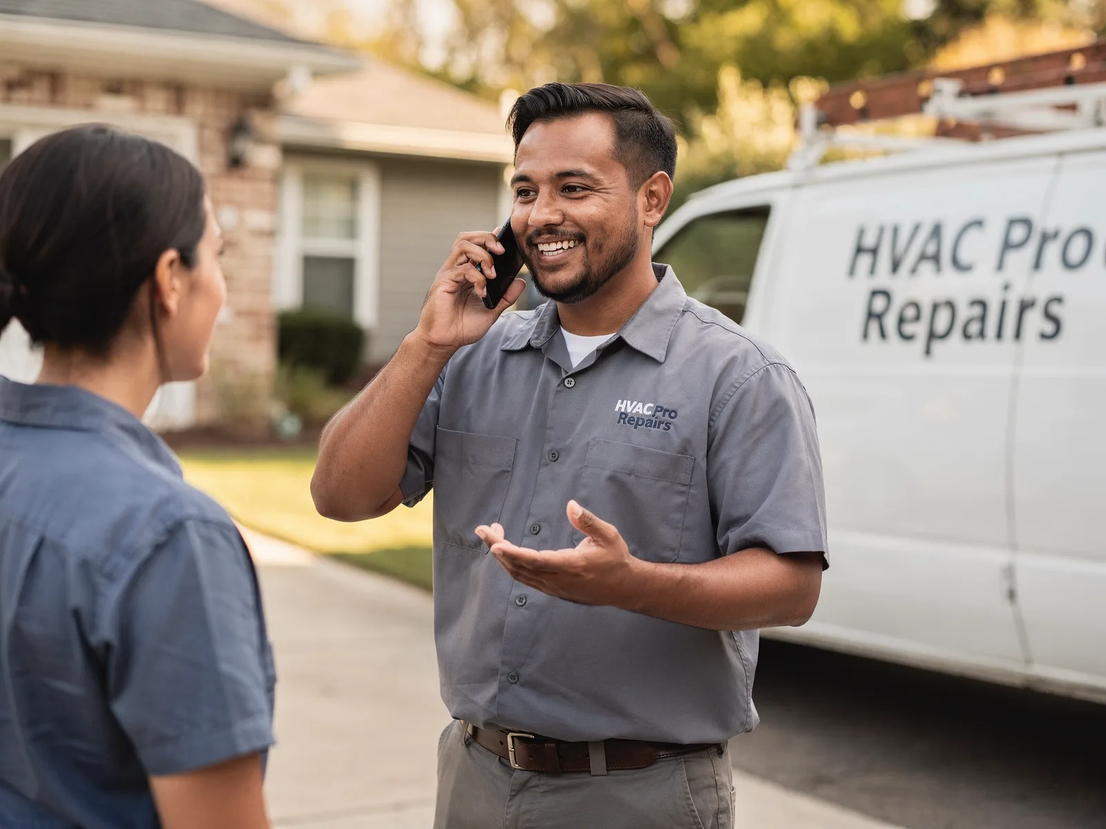 Heat Pump Repair Hamden, CT FAQs